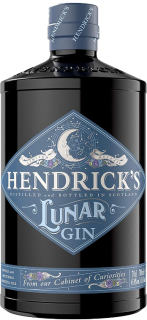 Hendricks Limited Release Lunar Gin 700ml